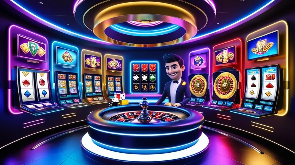 West Aces Casino
