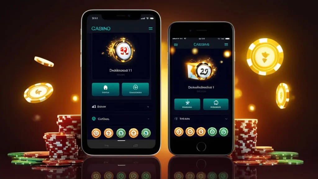 Smartphone e tablet com a aplicação West Aces em uso diário